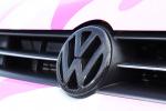 Volkswagen Polo GTi 6R Synergetic Effects by CFC 2012 года